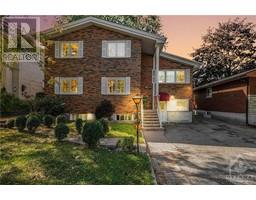 640 MORIN STREET UNIT#B, ottawa, Ontario