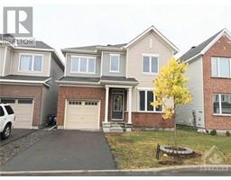 207 DOUGLAS FIR STREET, ottawa, Ontario