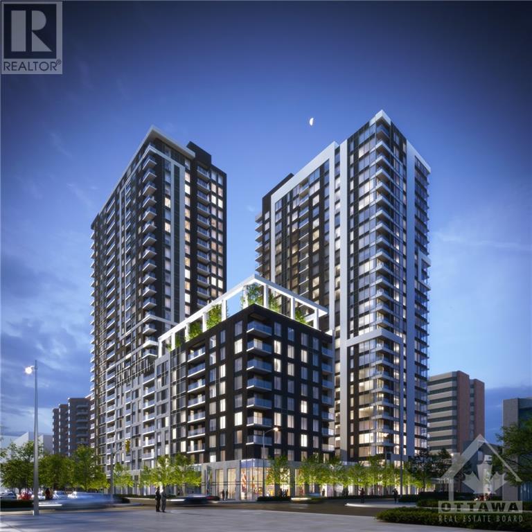 340 QUEEN STREET UNIT#708, ottawa, Ontario