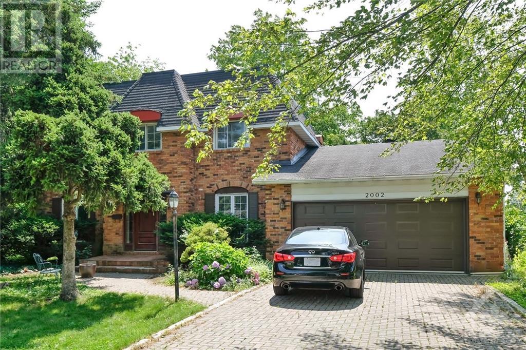 2002 Hollybrook Crescent, Gloucester, Ontario  K1J 7Y6 - Photo 2 - 1364351