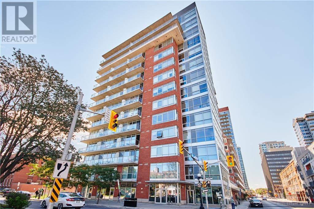180 YORK STREET UNIT#606, ottawa, Ontario