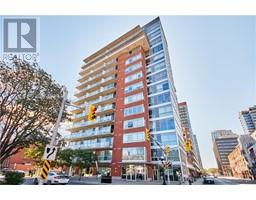 180 YORK STREET UNIT#606, ottawa, Ontario