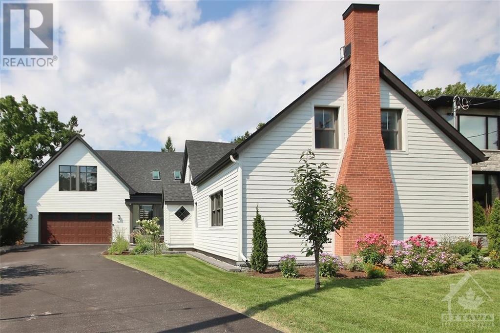 187 BILLINGS AVENUE, ottawa, Ontario
