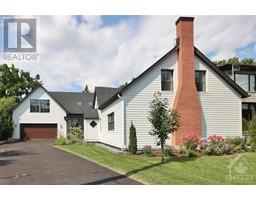 187 BILLINGS AVENUE, ottawa, Ontario