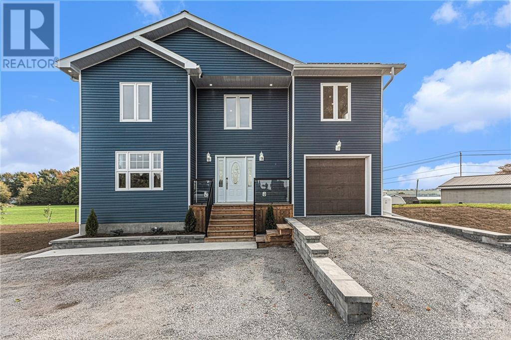 5855 MARINE STATION ROAD, iroquois, Ontario