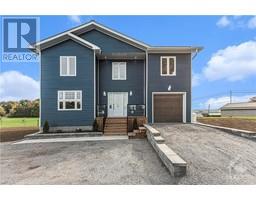 5855 MARINE STATION ROAD, iroquois, Ontario