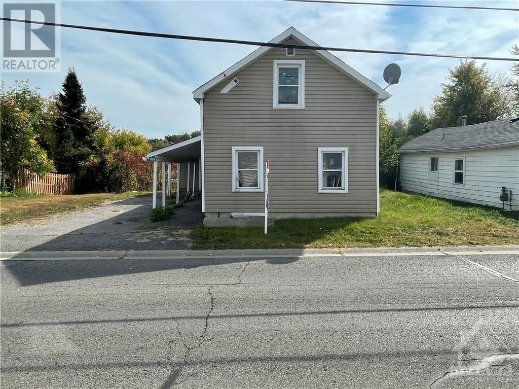 1969 CATHERINE STREET, rockland, Ontario