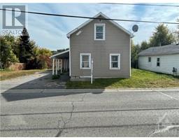 1969 CATHERINE STREET, rockland, Ontario