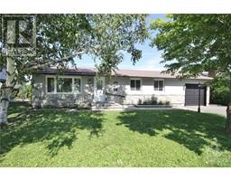 101 VIEWMOUNT DRIVE, ottawa, Ontario