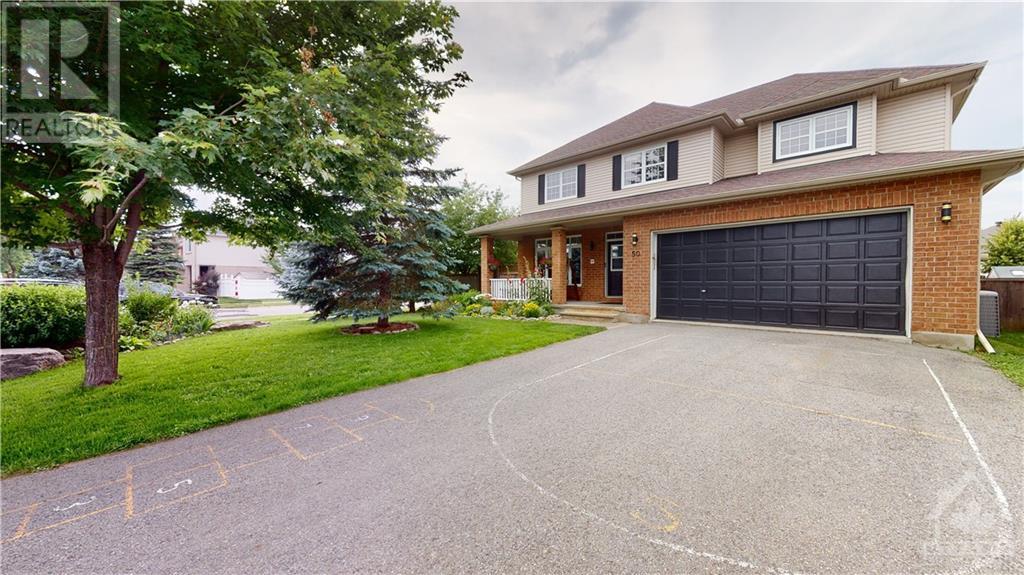 50 OSPREY CRESCENT, kanata, Ontario