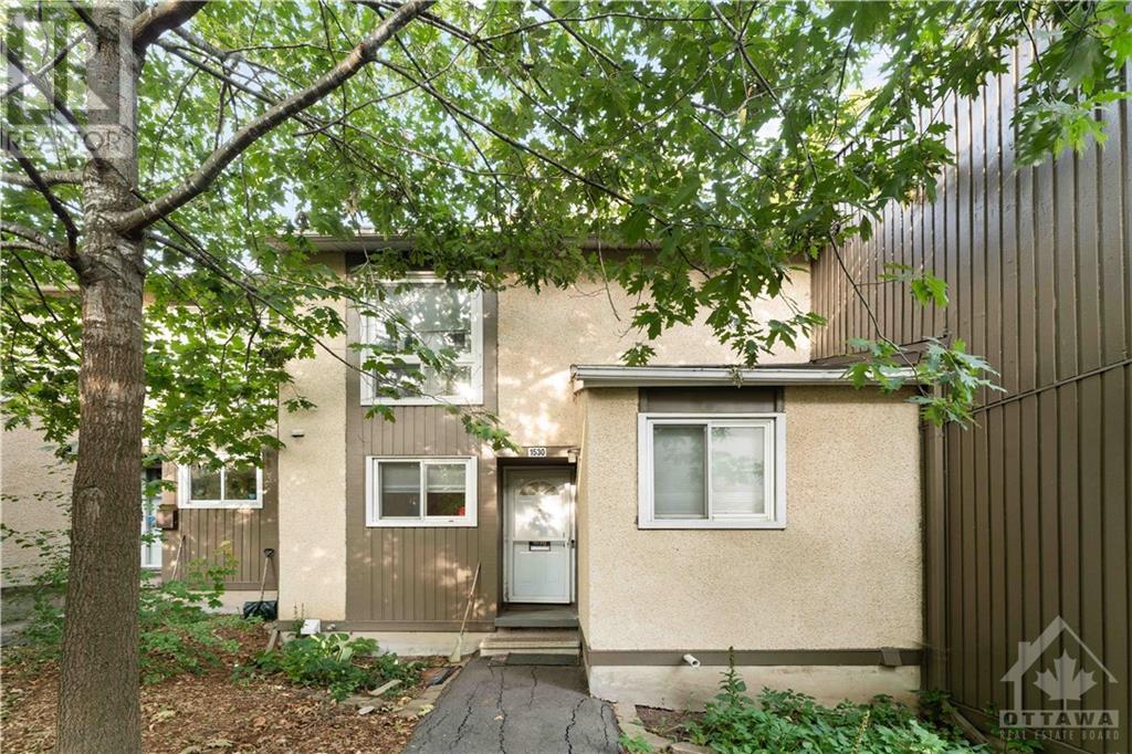 1530 LASSITER TERRACE, ottawa, Ontario