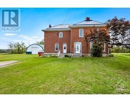 723 STANLEY ROAD, perth, Ontario
