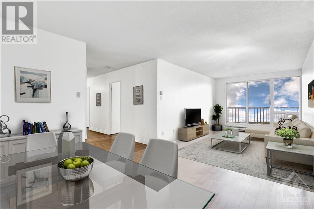 1380 Prince Of Wales Drive Unit#2506, Ottawa, Ontario  K2C 3N5 - Photo 6 - 1364484