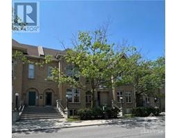 86 CENTREPOINTE DRIVE, ottawa, Ontario