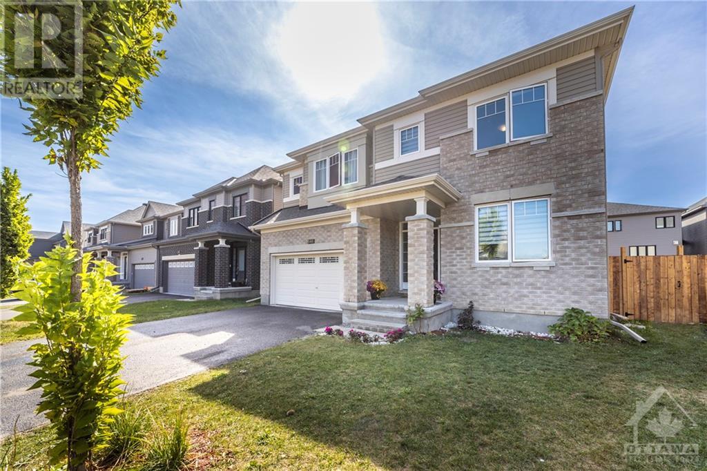 646 EAGLE CREST HEIGHTS, ottawa, Ontario