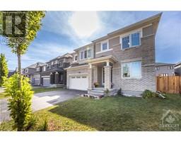 646 EAGLE CREST HEIGHTS, ottawa, Ontario