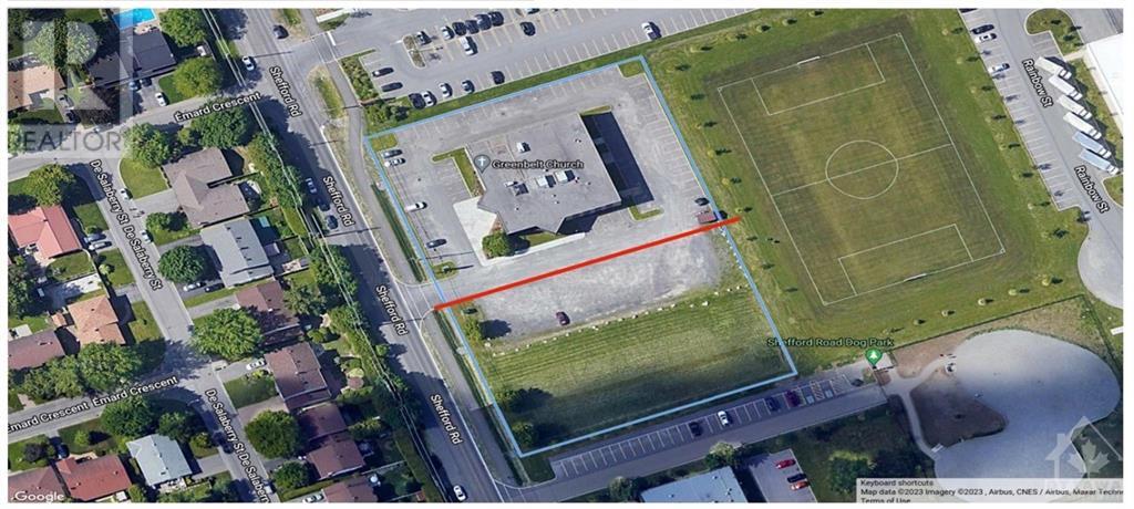 839 SHEFFORD ROAD, ottawa, Ontario