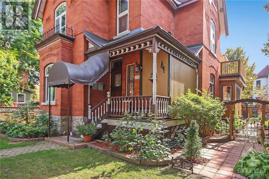 328 Stewart Street, Ottawa, Ontario  K1N 6K6 - Photo 2 - 1361172