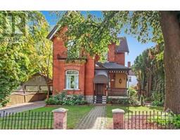 328 STEWART STREET, ottawa, Ontario