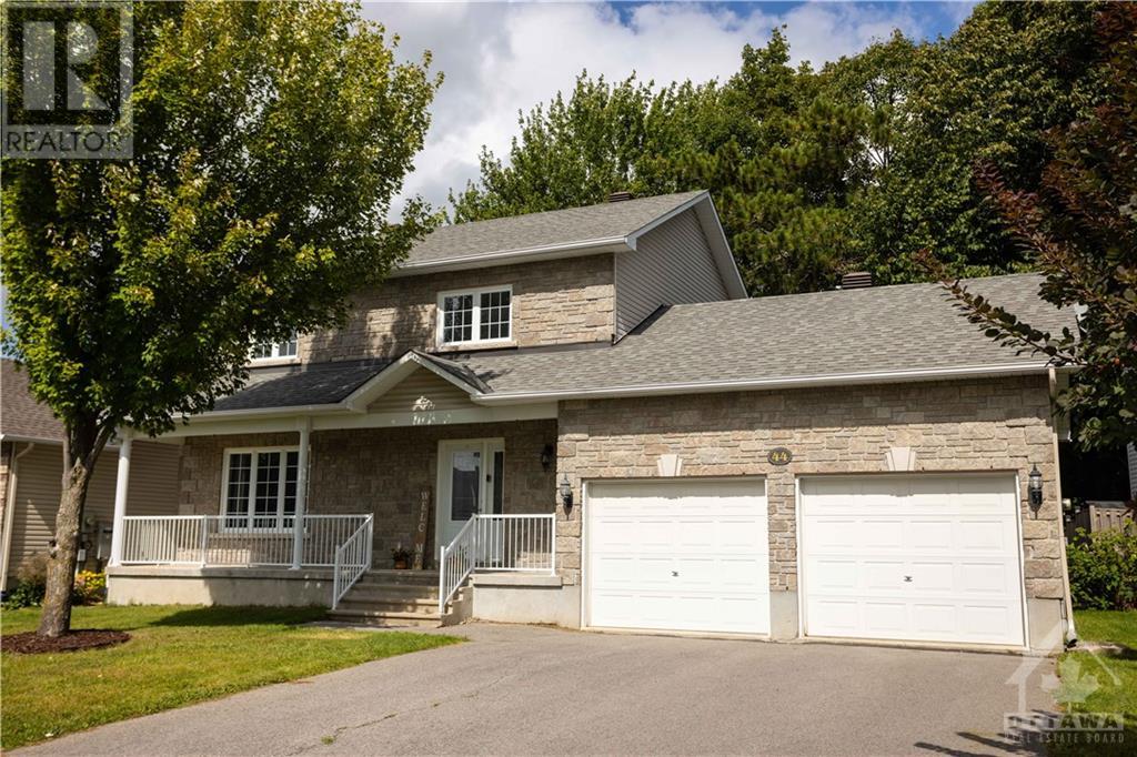 44 RENOIR DRIVE, embrun, Ontario