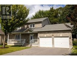44 RENOIR DRIVE, embrun, Ontario