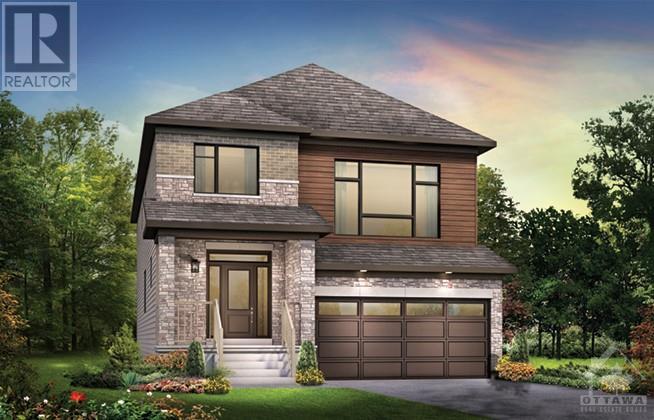 869 CAPPAMORE DRIVE, ottawa, Ontario