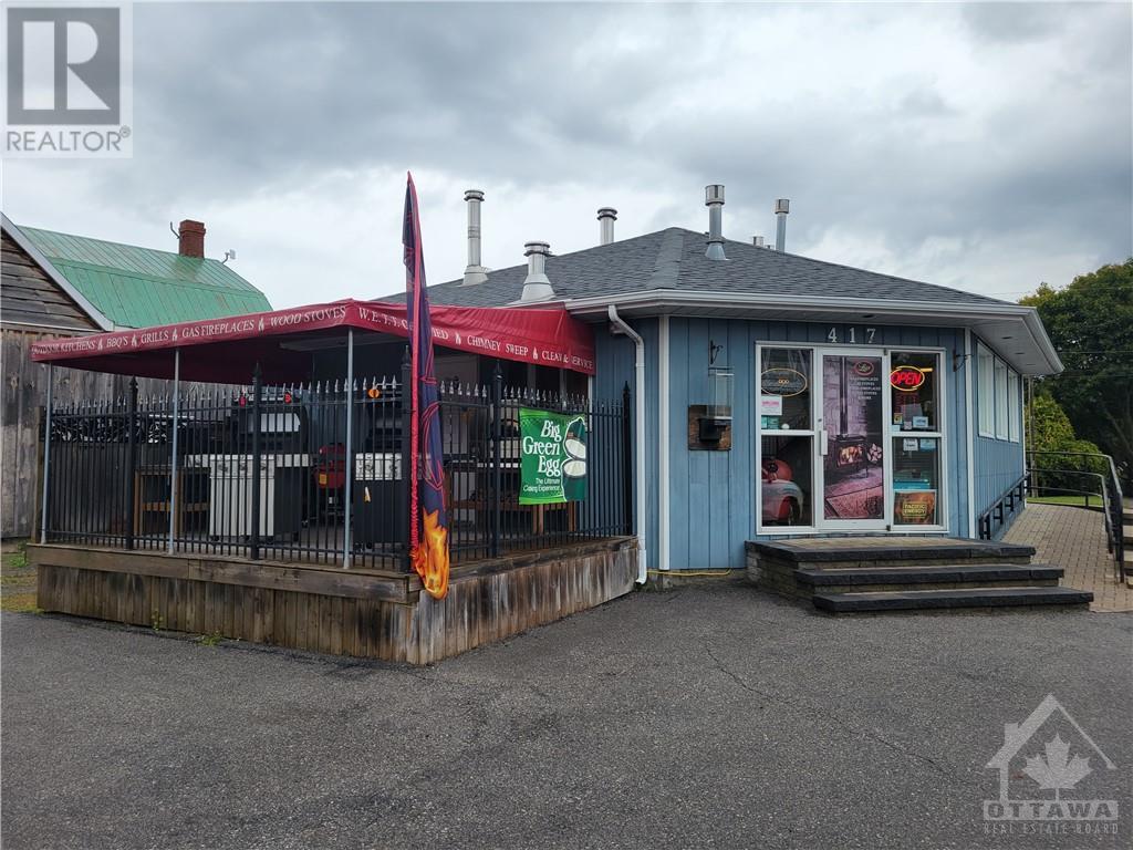 417 RIDEAU STREET, kemptville, Ontario