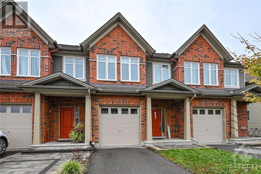 350 WOOD ACRES GROVE, ottawa, Ontario