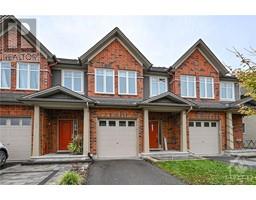 350 WOOD ACRES GROVE, ottawa, Ontario