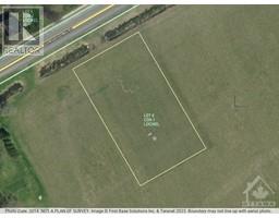 22010 COUNTY 10 ROAD, glen robertson, Ontario