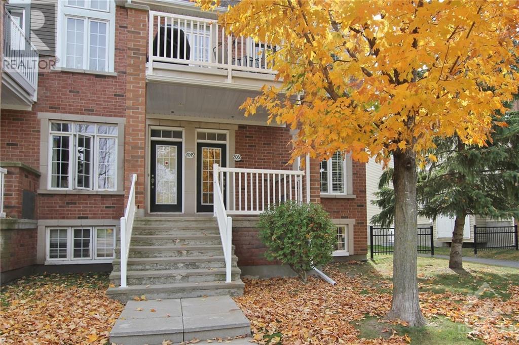 2065 CAMPEAU DRIVE, ottawa, Ontario