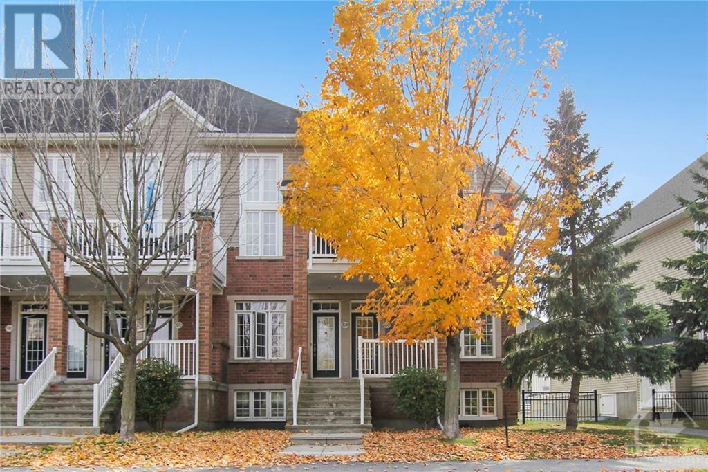 2065 Campeau Drive, Ottawa, Ontario  K2K 0A2 - Photo 2 - 1360456
