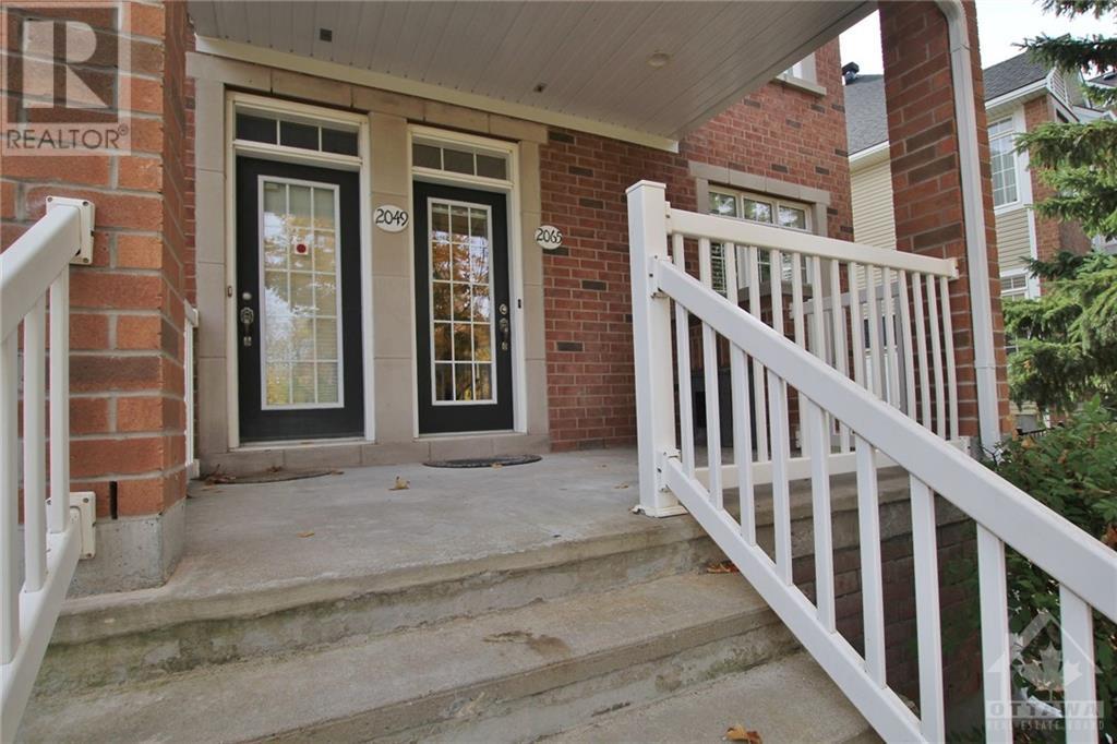 2065 Campeau Drive, Ottawa, Ontario  K2K 0A2 - Photo 3 - 1360456