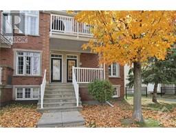 2065 CAMPEAU DRIVE, ottawa, Ontario