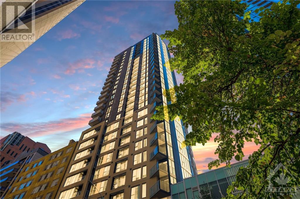 40 NEPEAN STREET UNIT#205, ottawa, Ontario