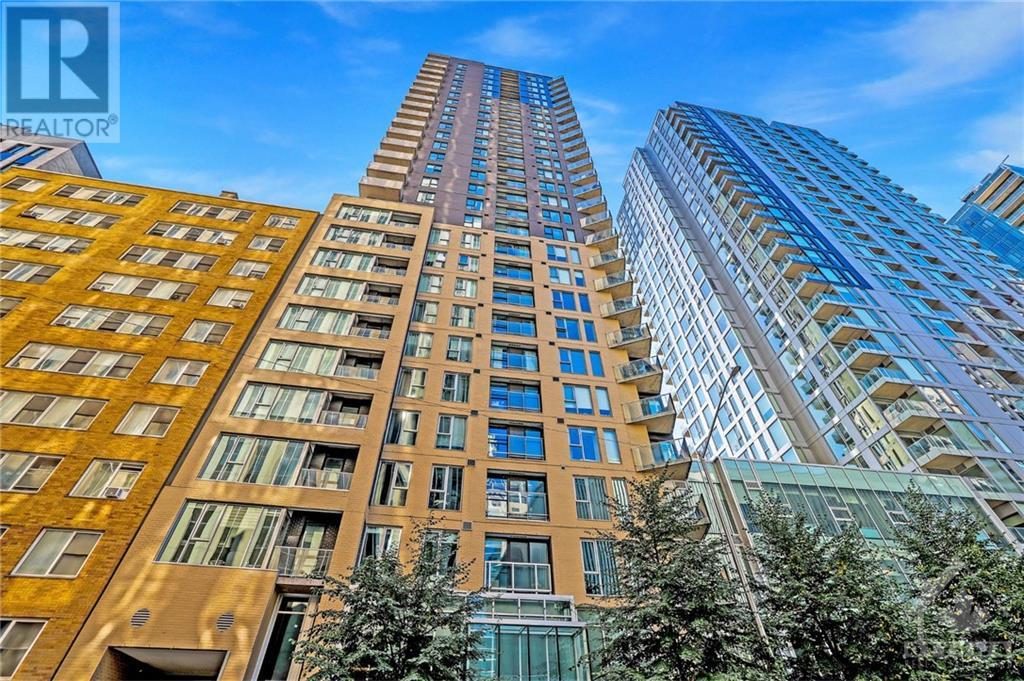 40 Nepean Street Unit#205, Ottawa, Ontario  K2P 0X5 - Photo 2 - 1362720