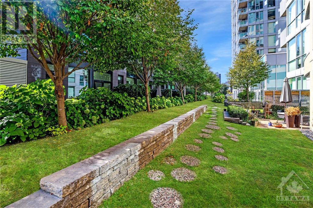40 Nepean Street Unit#205, Ottawa, Ontario  K2P 0X5 - Photo 20 - 1362720