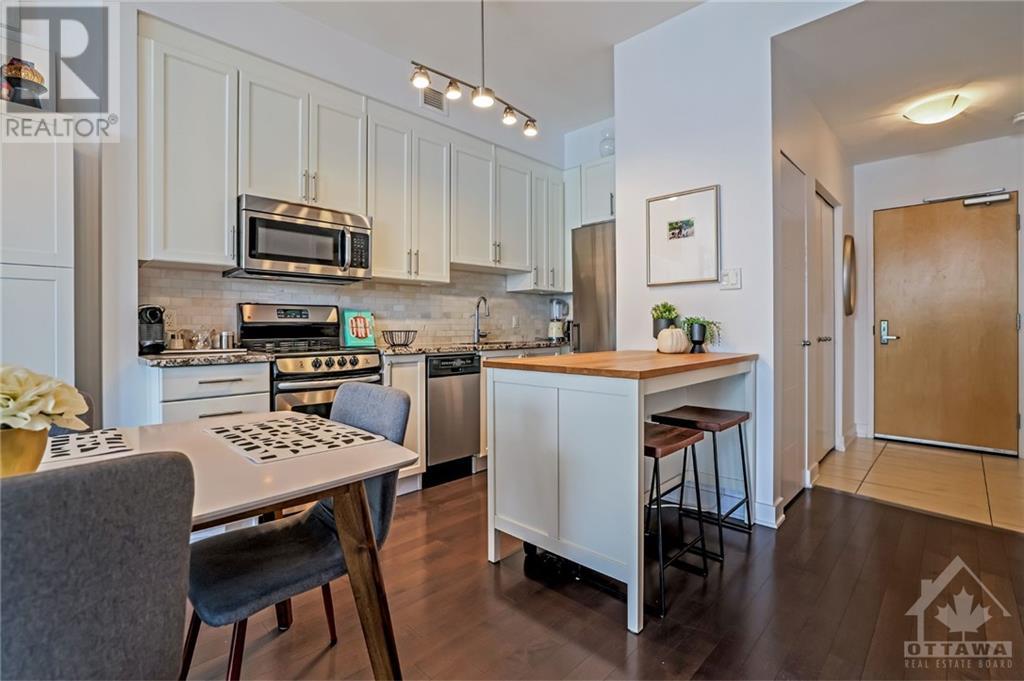 40 Nepean Street Unit#205, Ottawa, Ontario  K2P 0X5 - Photo 4 - 1362720