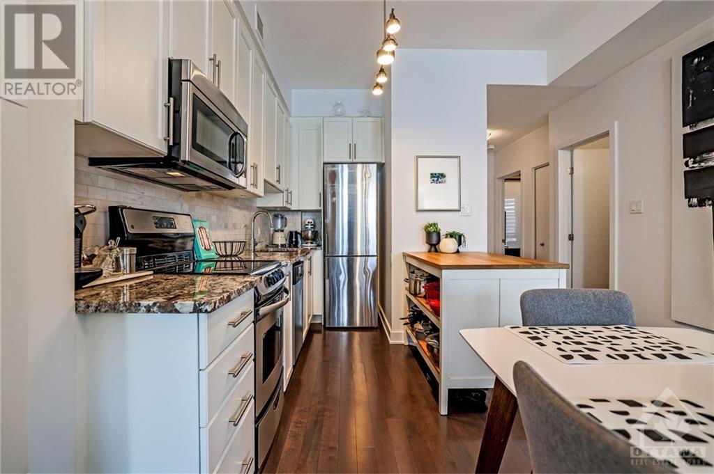 40 Nepean Street Unit#205, Ottawa, Ontario  K2P 0X5 - Photo 8 - 1362720