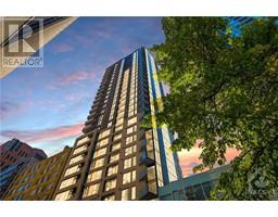 40 NEPEAN STREET UNIT#205, ottawa, Ontario