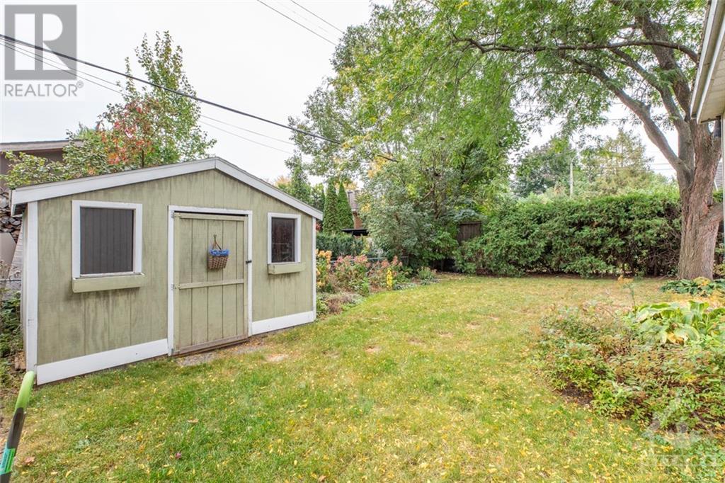 655 Mansfield Avenue, Ottawa, Ontario  K2A 2T5 - Photo 30 - 1364463