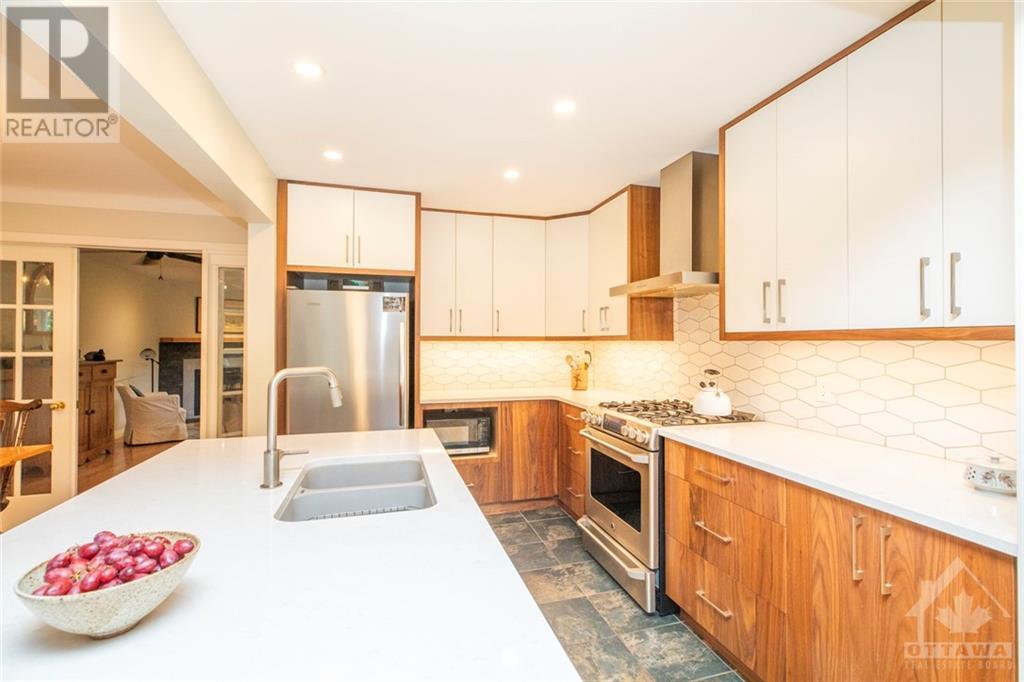 655 Mansfield Avenue, Ottawa, Ontario  K2A 2T5 - Photo 5 - 1364463