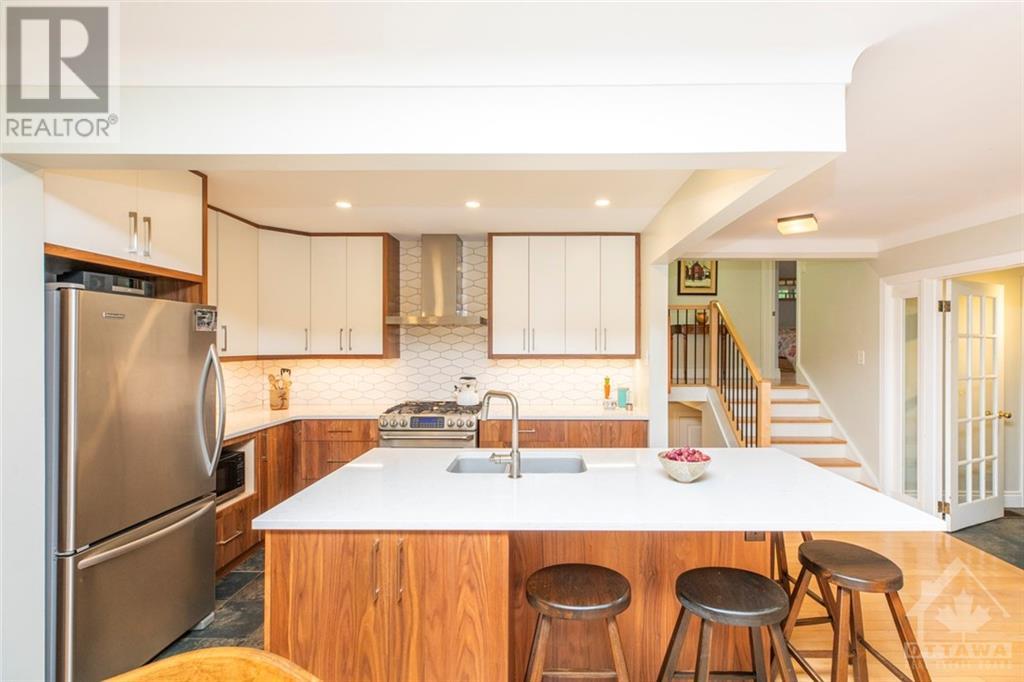 655 Mansfield Avenue, Ottawa, Ontario  K2A 2T5 - Photo 7 - 1364463