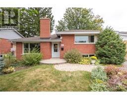 655 MANSFIELD AVENUE, ottawa, Ontario