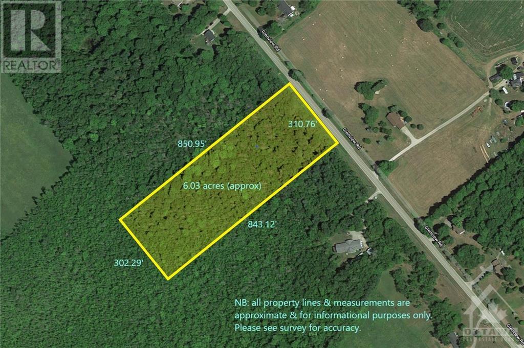 00 GLENVIEW ROAD, smiths falls, Ontario