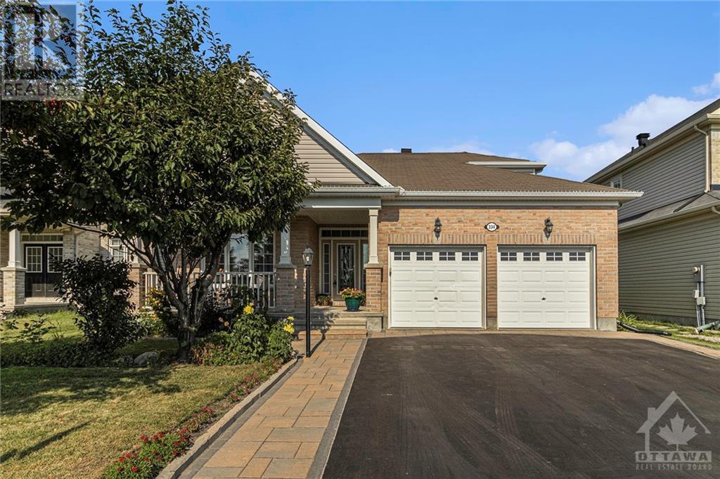 334 Tucana Way, Ottawa, Ontario  K2J 0Z8 - Photo 2 - 1364637