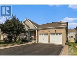 334 TUCANA WAY, ottawa, Ontario