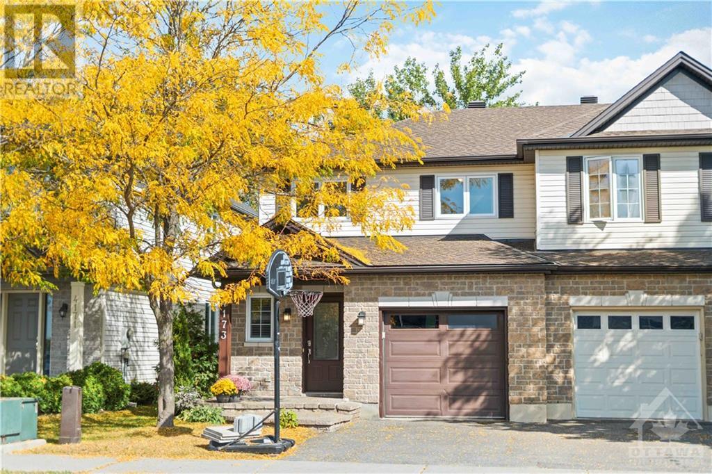 4173 KELLY FARM DRIVE, ottawa, Ontario
