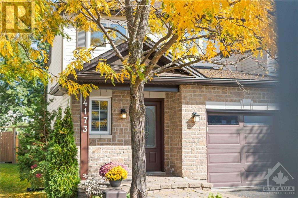 4173 Kelly Farm Drive, Ottawa, Ontario  K1T 4H8 - Photo 2 - 1363442