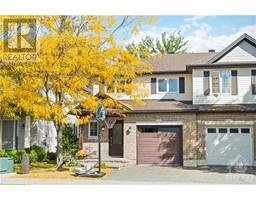 4173 KELLY FARM DRIVE, ottawa, Ontario